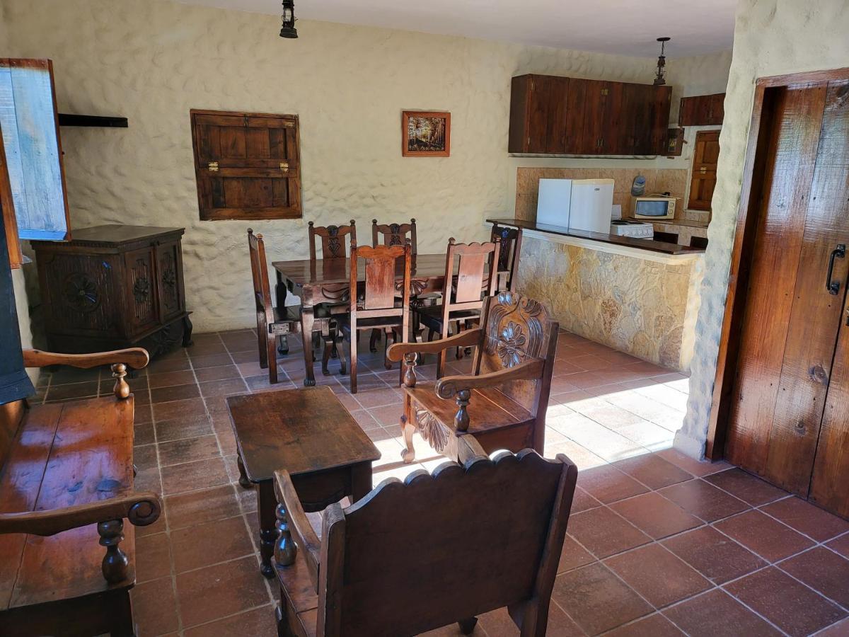 Hostal Casa De Las Gargolas Amapala Kültér fotó