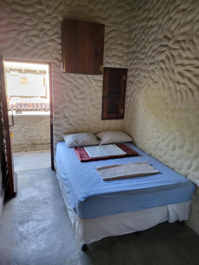 Hostal Casa De Las Gargolas Amapala Kültér fotó
