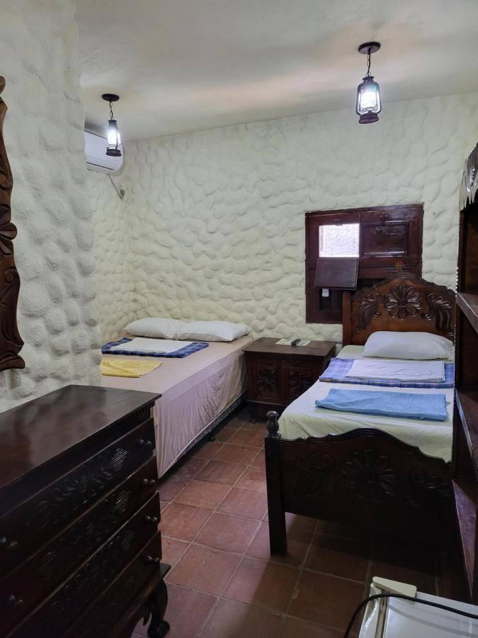 Hostal Casa De Las Gargolas Amapala Kültér fotó