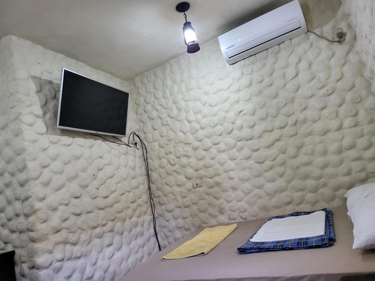 Hostal Casa De Las Gargolas Amapala Kültér fotó