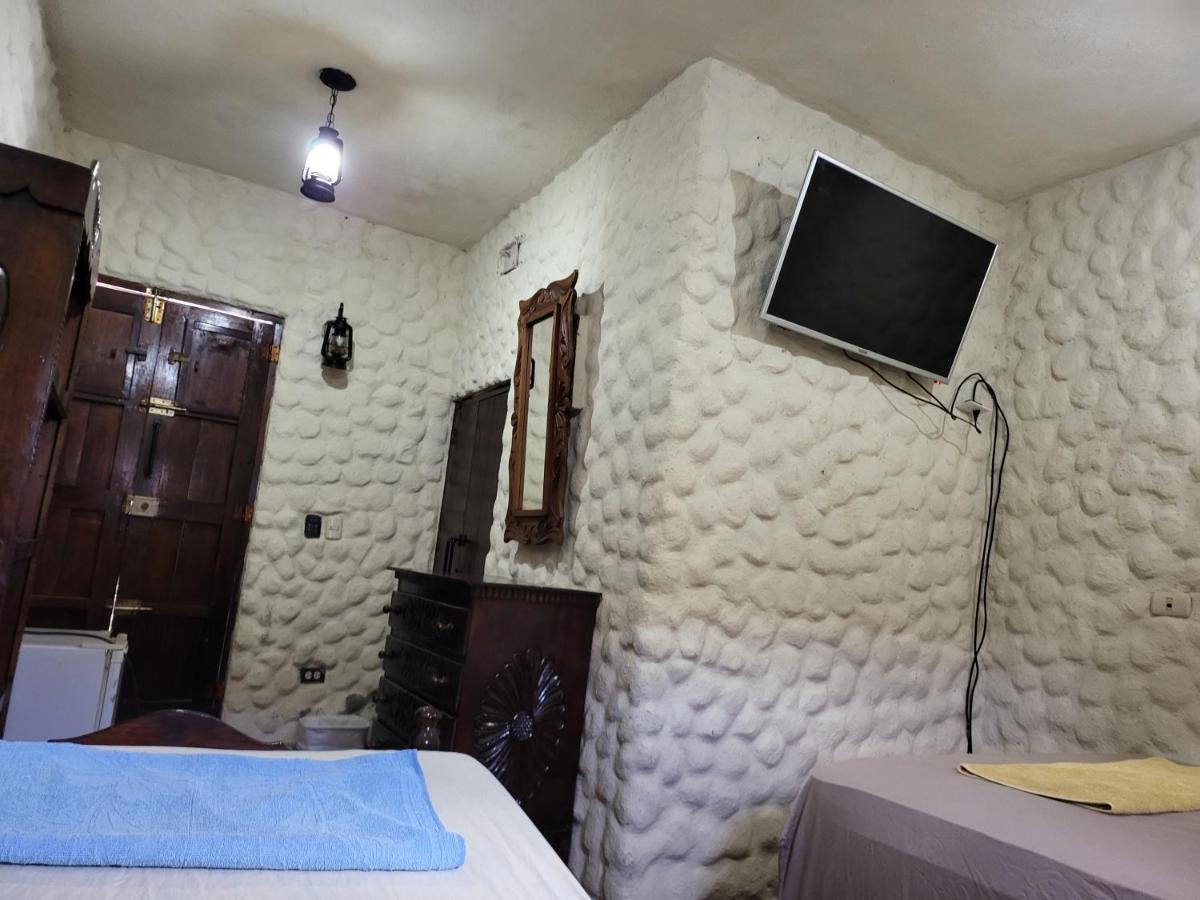 Hostal Casa De Las Gargolas Amapala Kültér fotó