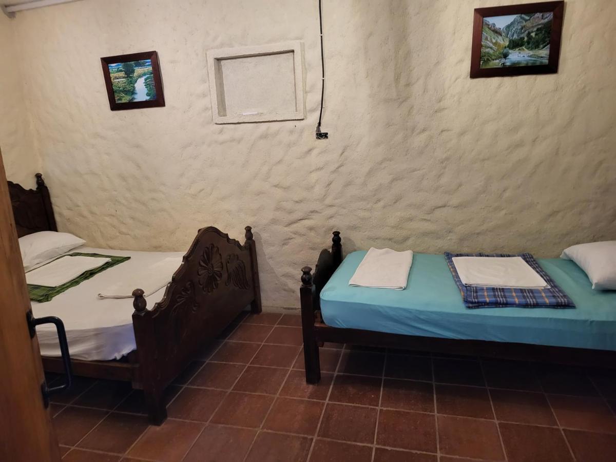Hostal Casa De Las Gargolas Amapala Kültér fotó