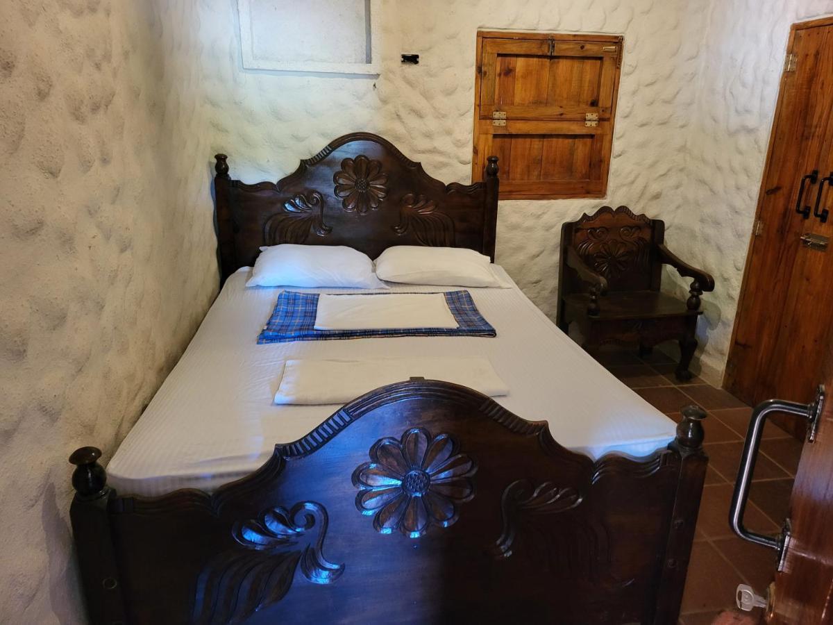 Hostal Casa De Las Gargolas Amapala Kültér fotó